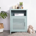 Mint 1 Door Accent Cabinet G81744