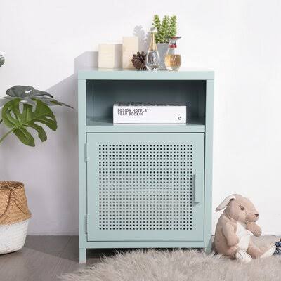 Mint 1 Door Accent Cabinet G81744