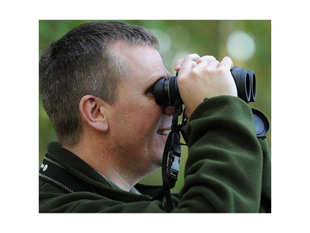 10x42 Binoculars A8711
