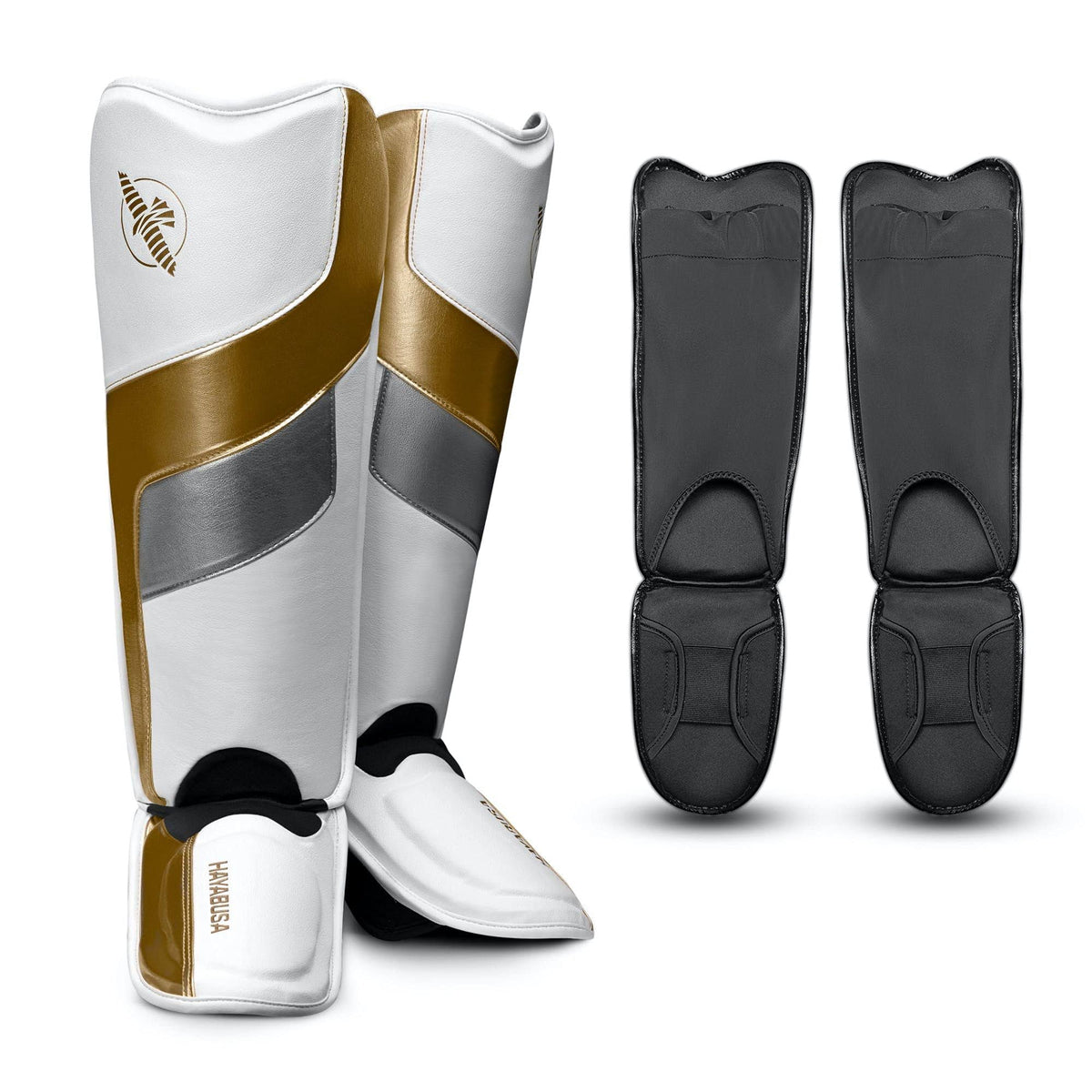 T3 Full-Back Shin Guards D641446