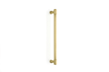 Satin Nickel Appliance Pull H455218