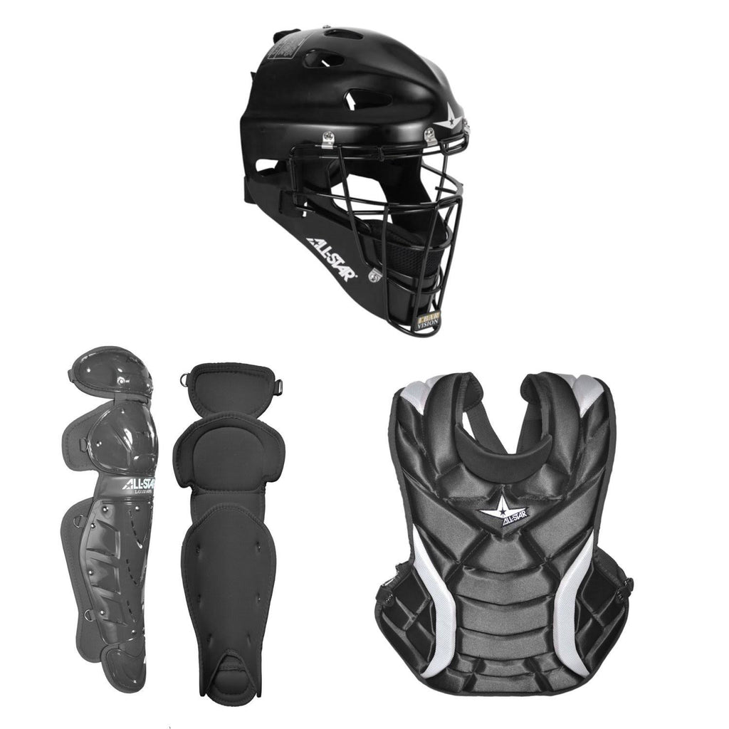 Royal Fastpitch Catcher's Set P670960