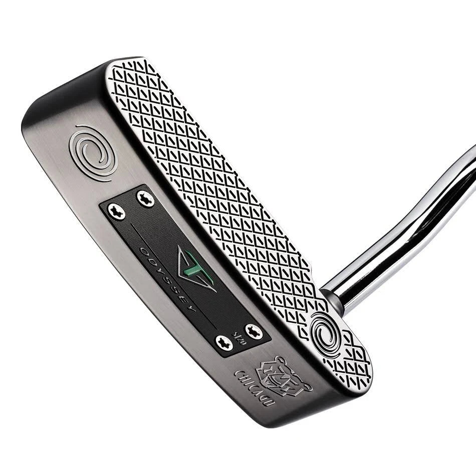 Chicago Putter O23299