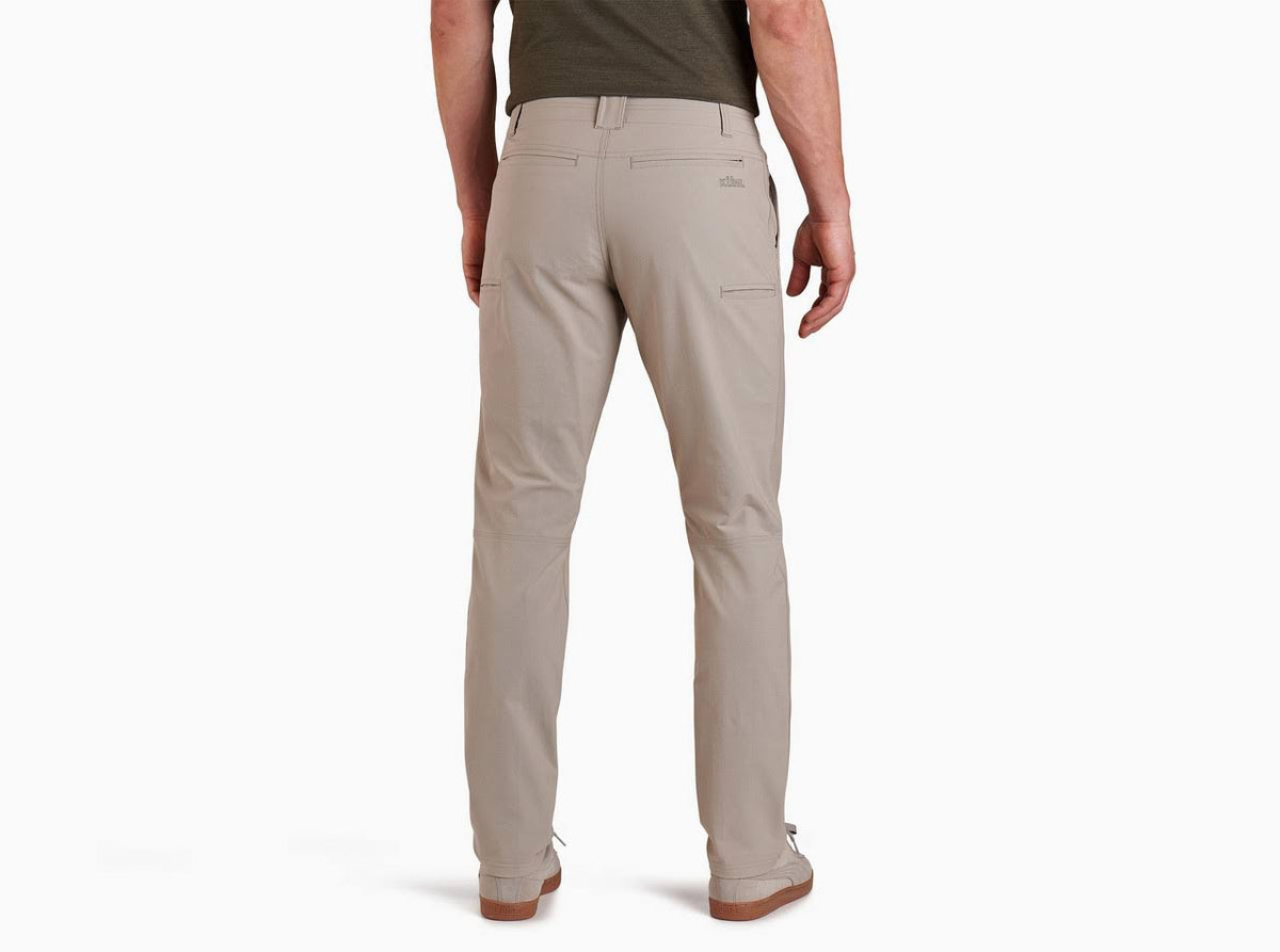 Khaki Chino Pants N6603