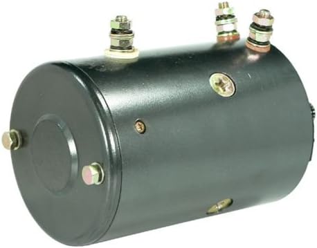 Winch Motor Y998