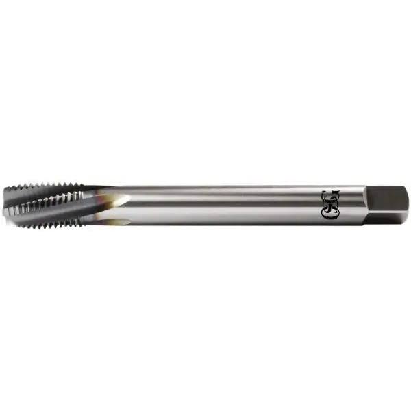 Spiral Flute Tap, m16X2.00, HSS-E I211