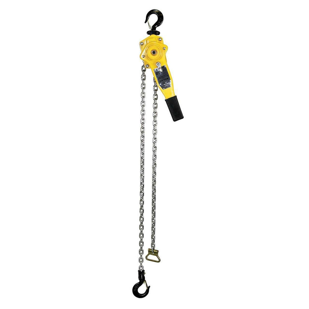 3/4 Ton Capacity Lever Hoist J882