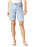 Heritage High Rise Bermuda Shorts K954231