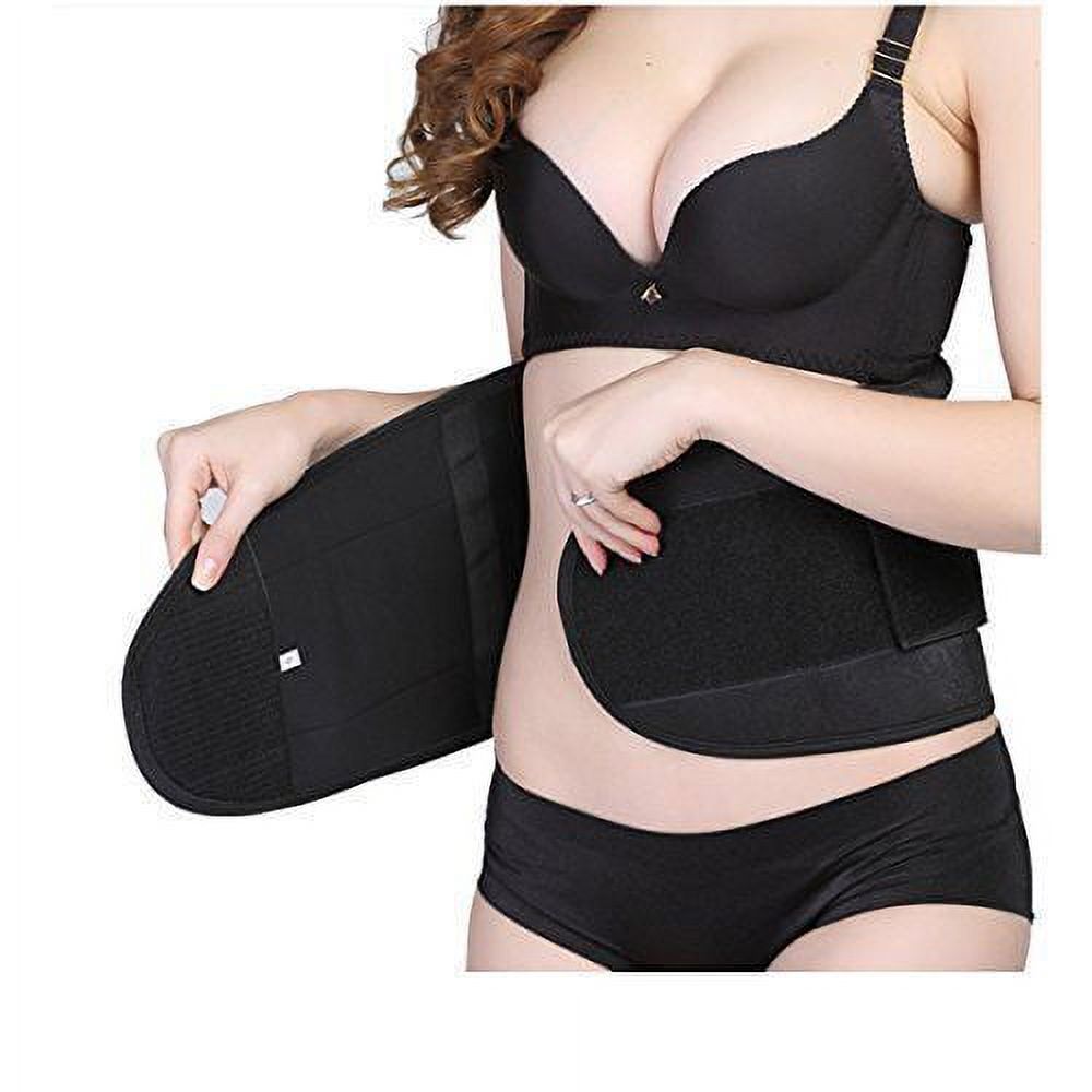 XL Waist Trimmer Sweat Belt F58568
