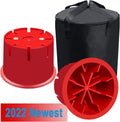 Jack Block for RV Travel Trailer, Fifth Wheel, Popup Camper, Toy Hauler, Supports up to 10000 lbs per Block U9261