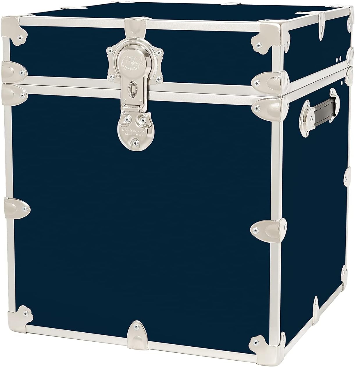 Cube Armor Trunk 18x18x20 Black Z3218