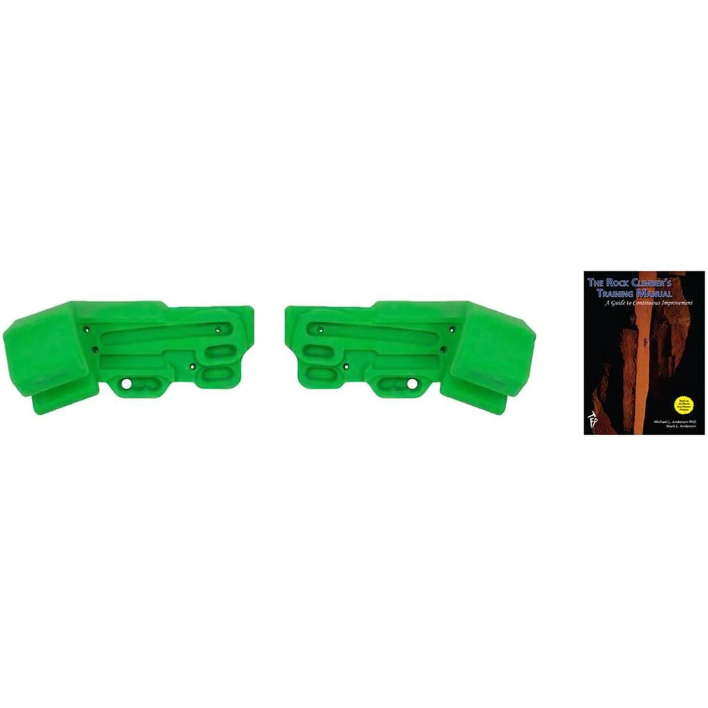 Rock Prodigy Forge Expert Package C66407
