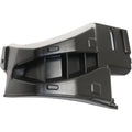 Bumper Face Bar Guards Front Driver Left Side E3935