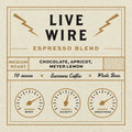 Espresso Blend B1770