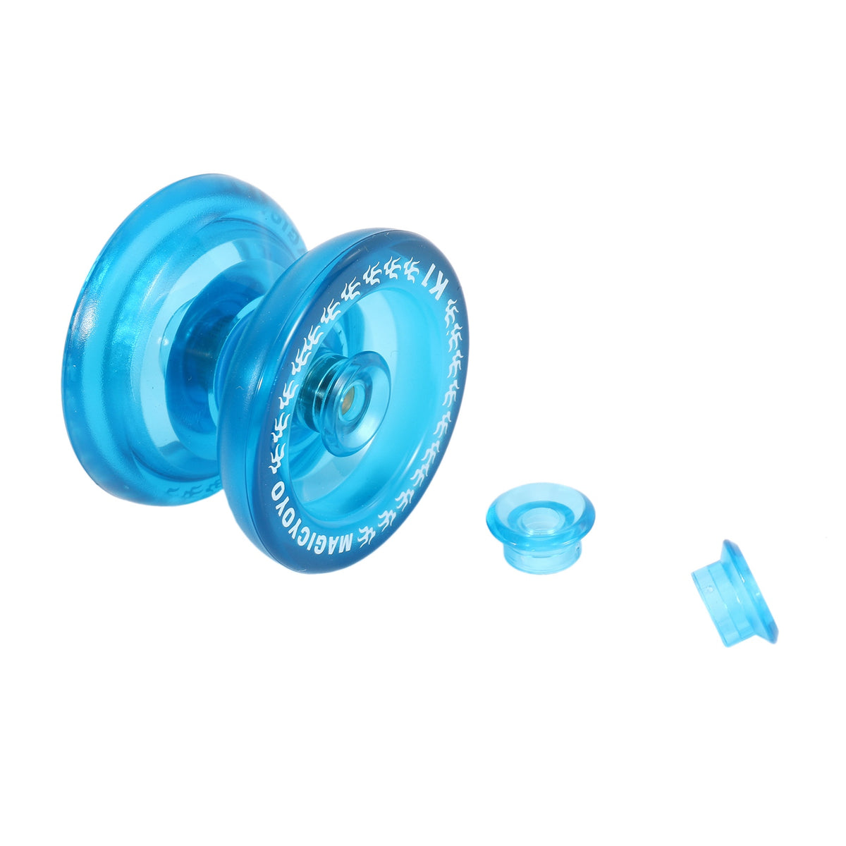Responsive Yoyo Ball with Yoyo Bag B59462