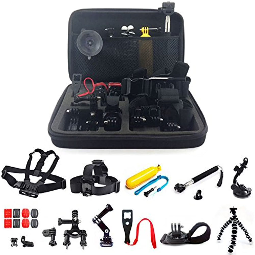 Mount Accessory Kit for GoPro Camera I19215