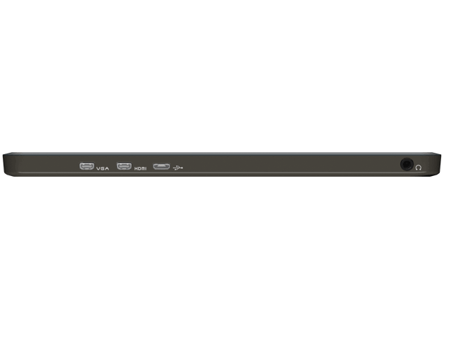 Portable Gaming Monitor with HDMI Input S635889