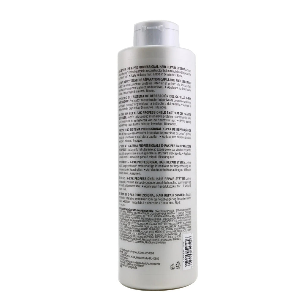 Deep-Penetrating Treatment 1000ml N110