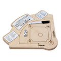 Maple Wood Baseball Game Q94584