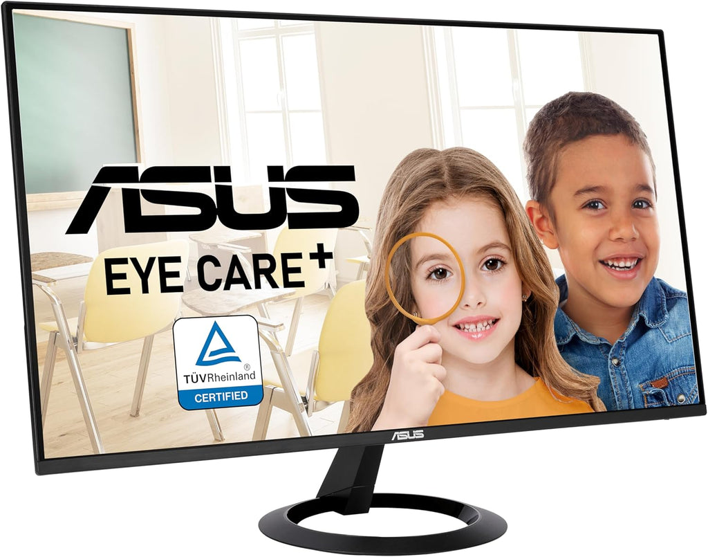 27” Full HD IPS 100Hz 1ms Frameless Monitor O80016