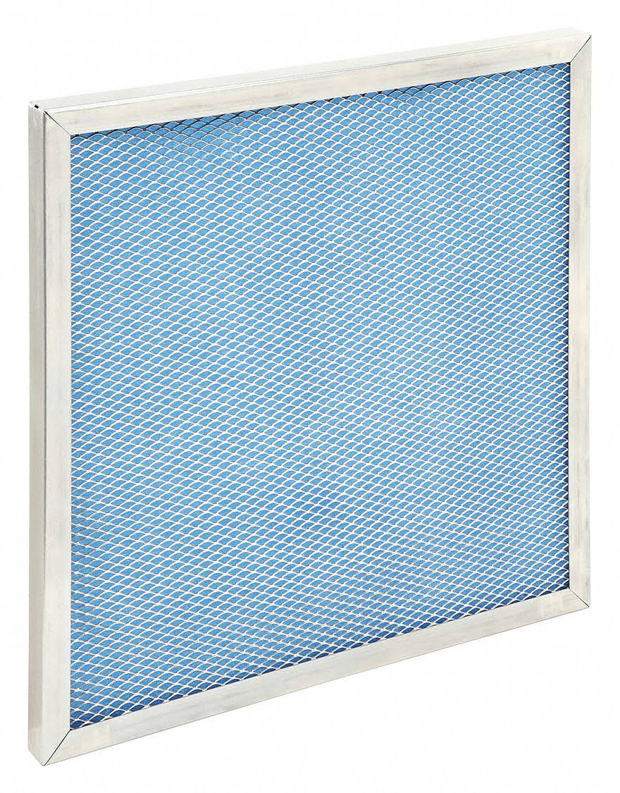 12x12x1 Electrostatic Air Filter K799472