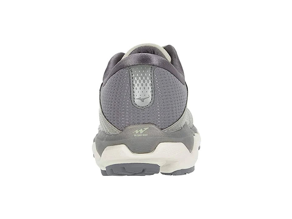 Men's Wave Horizon 4 Running Shoe, Pelican-Steel Grey, Size 15 U6318