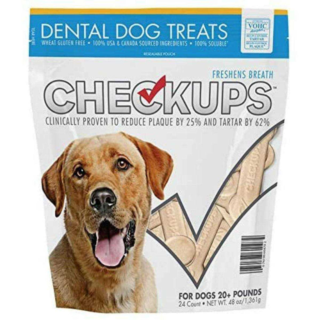 Dental Dog Treats S284