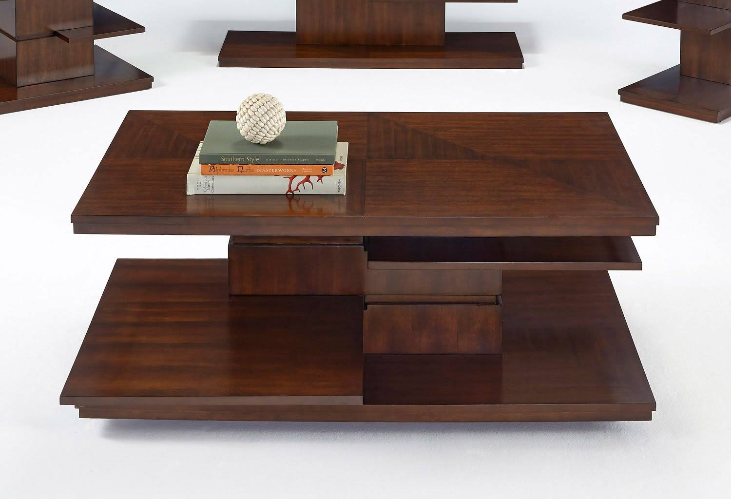 Rectangular Cocktail Table R562235