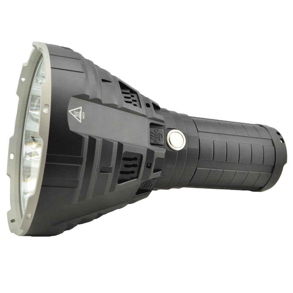 20000 Lumen LED Rechargeable Flashlight Z422883