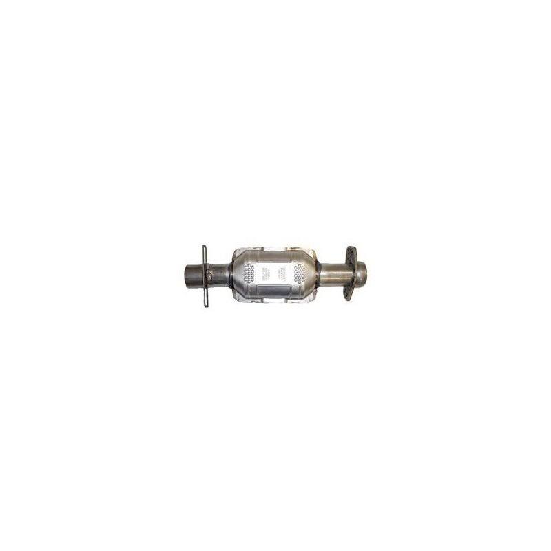 Catalytic Converter N308623