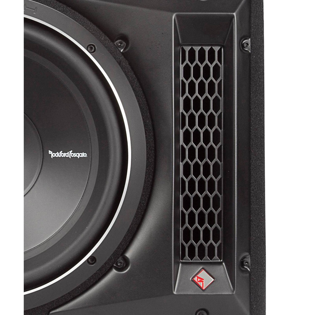 Punch Loaded Subwoofer - 12x22 - 4 Ohm Q259542