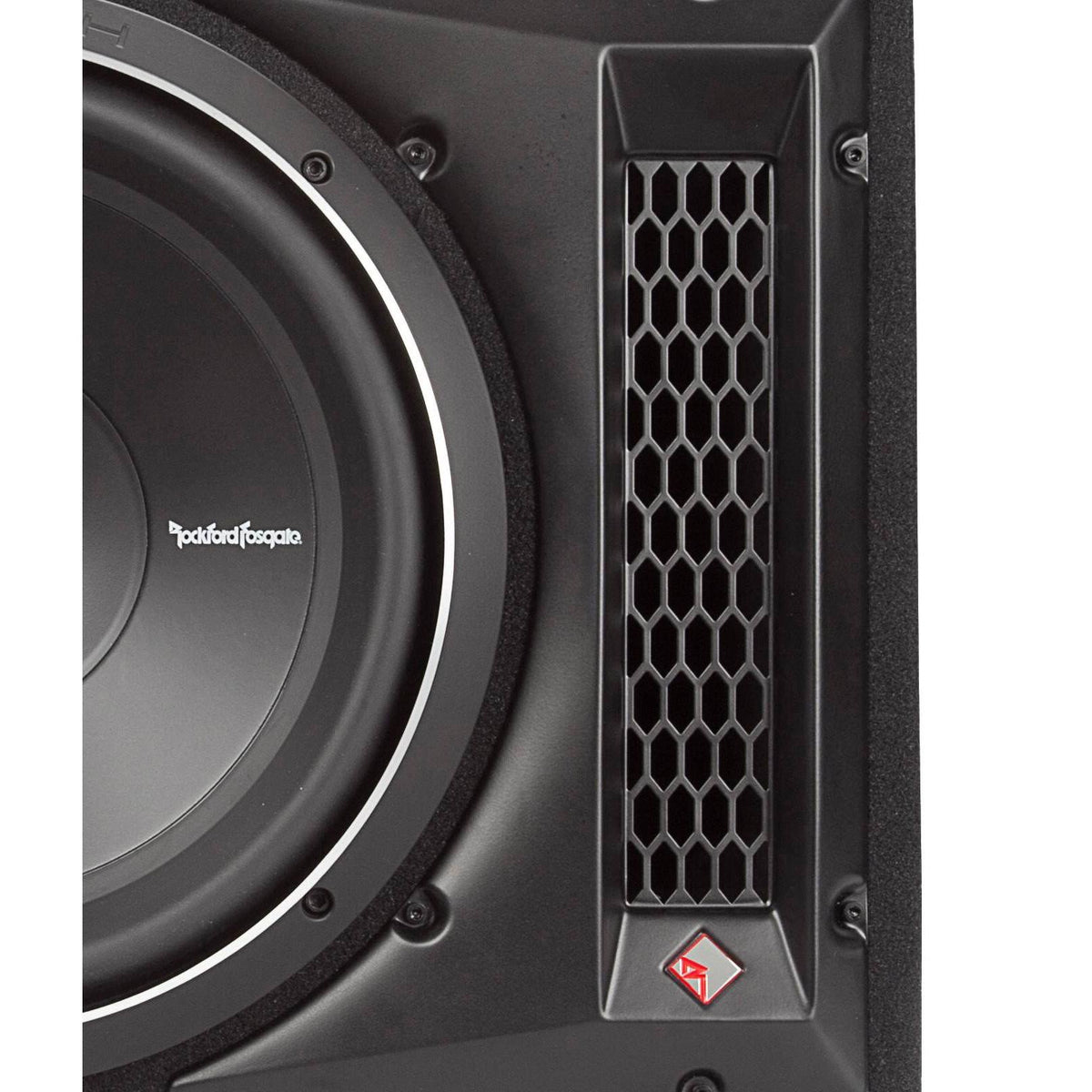 Punch Loaded Subwoofer - 12x22 - 4 Ohm Q259542