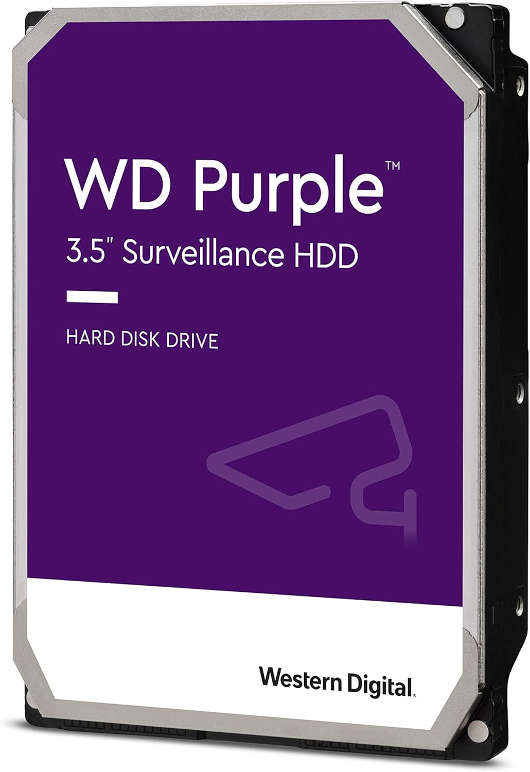 8TB Surveillance Internal Hard Drive HDD L2260