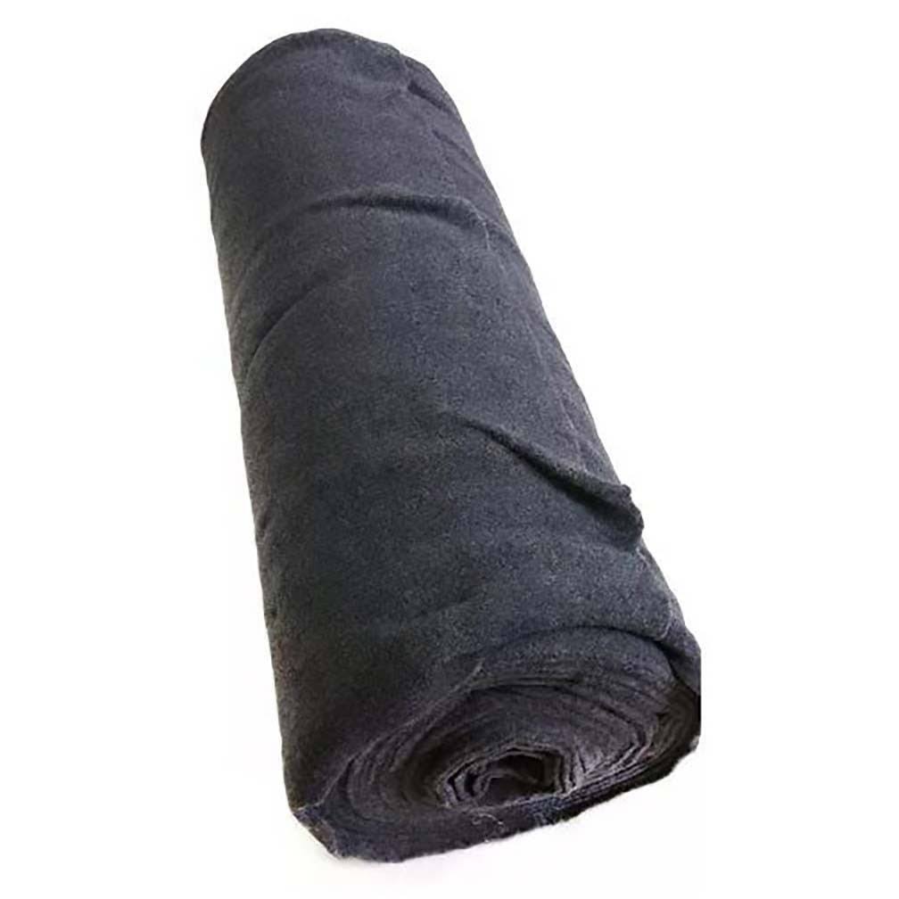 Grey Carpet Roll 4'x150' L8115