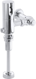 Polished Chrome G6034
