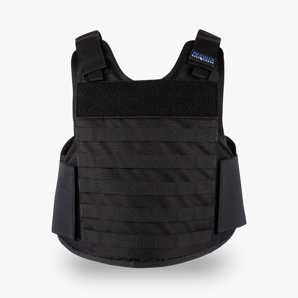 Level IIIA Tactical Vest P95270