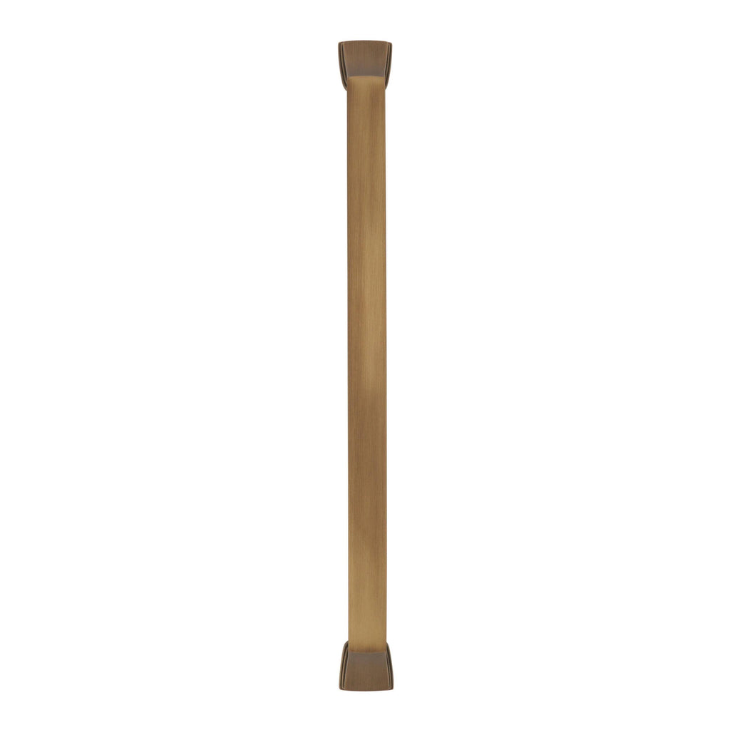 Gilded Bronze Appliance Pull J3319