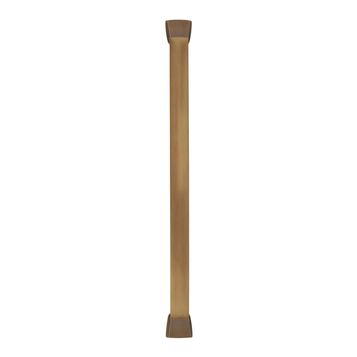 Gilded Bronze Appliance Pull J3319