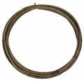 Winch Cable, 3/8 in. x 100 ft. L230494