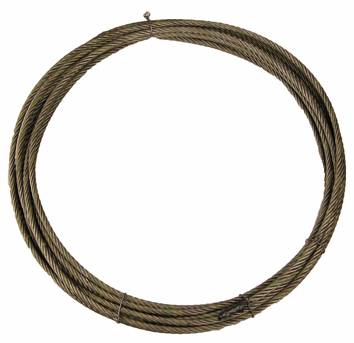 Winch Cable, 3/8 in. x 100 ft. L230494