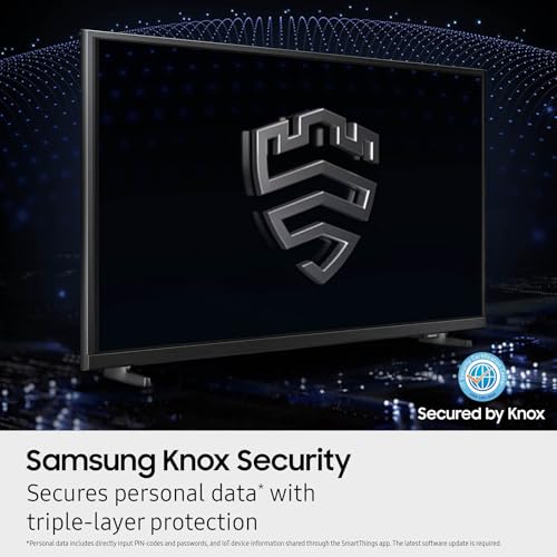 32-Inch Class Full HD Smart TV T913
