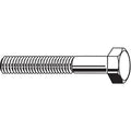 7/8 inch-9 316 Stainless Steel Hex Head Cap Screw, Pk 5 J84237