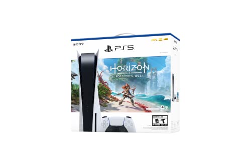 PS5 Console C17117