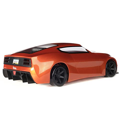 1/10 Brushless Drift Car Gray W730052