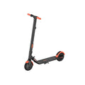 Electric Scooter, 15.5 mph Top Speed, Front Suspension, Portable Kick Scooter J65227