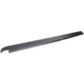 Black Bed Rail Cover for Ford F150 O105
