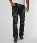 Relaxed Straight Jean Blue 29/30 X3666