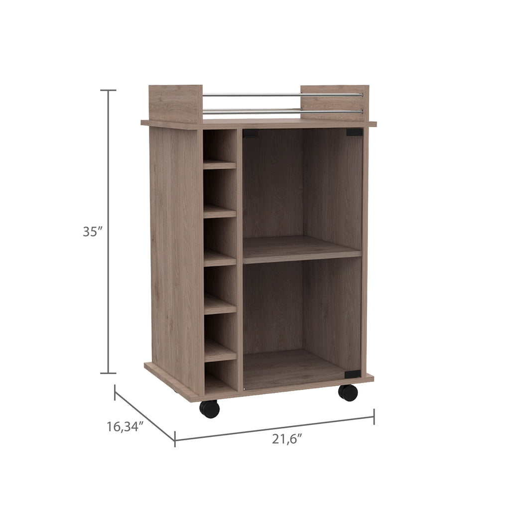Bar Cart U307
