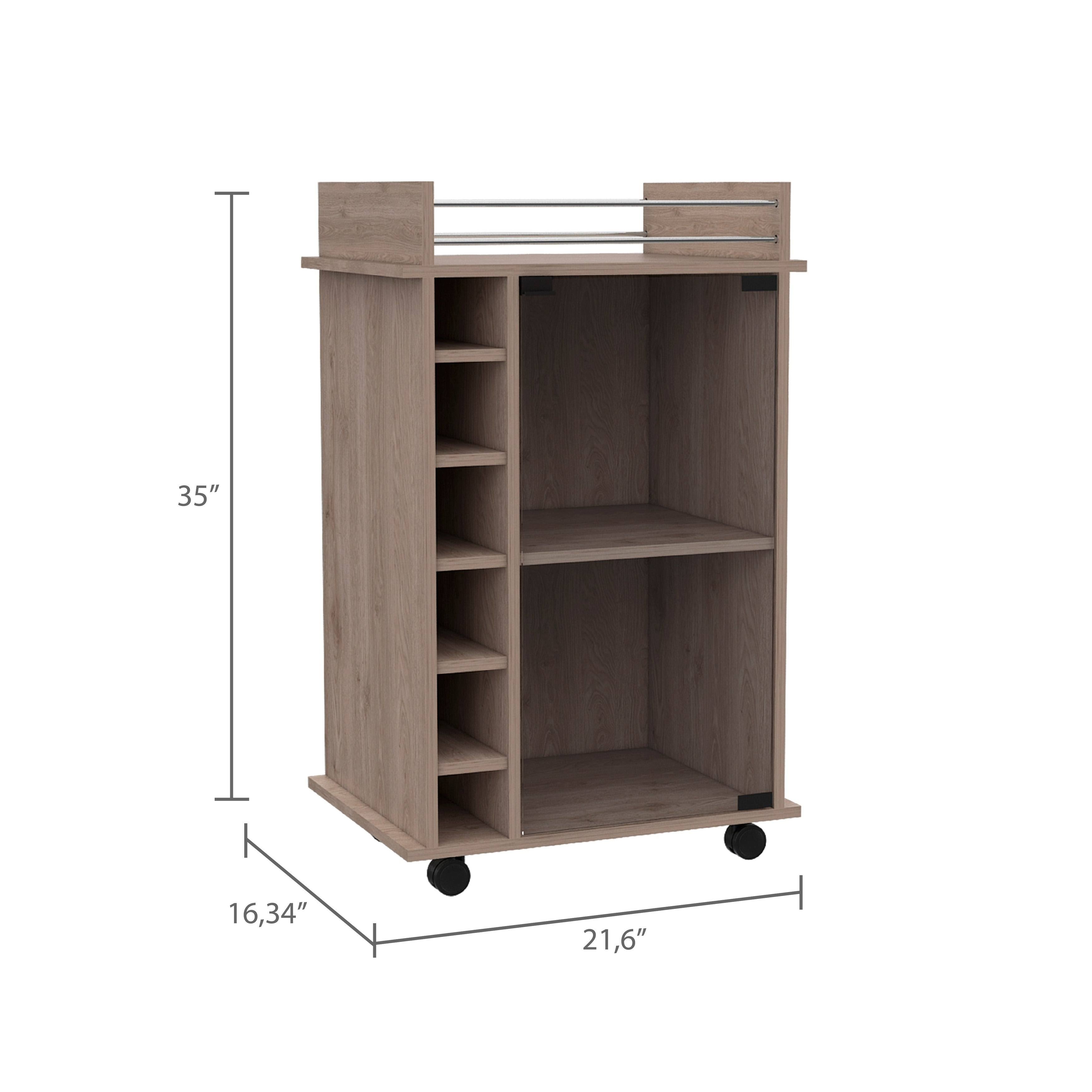 Bar Cart U307