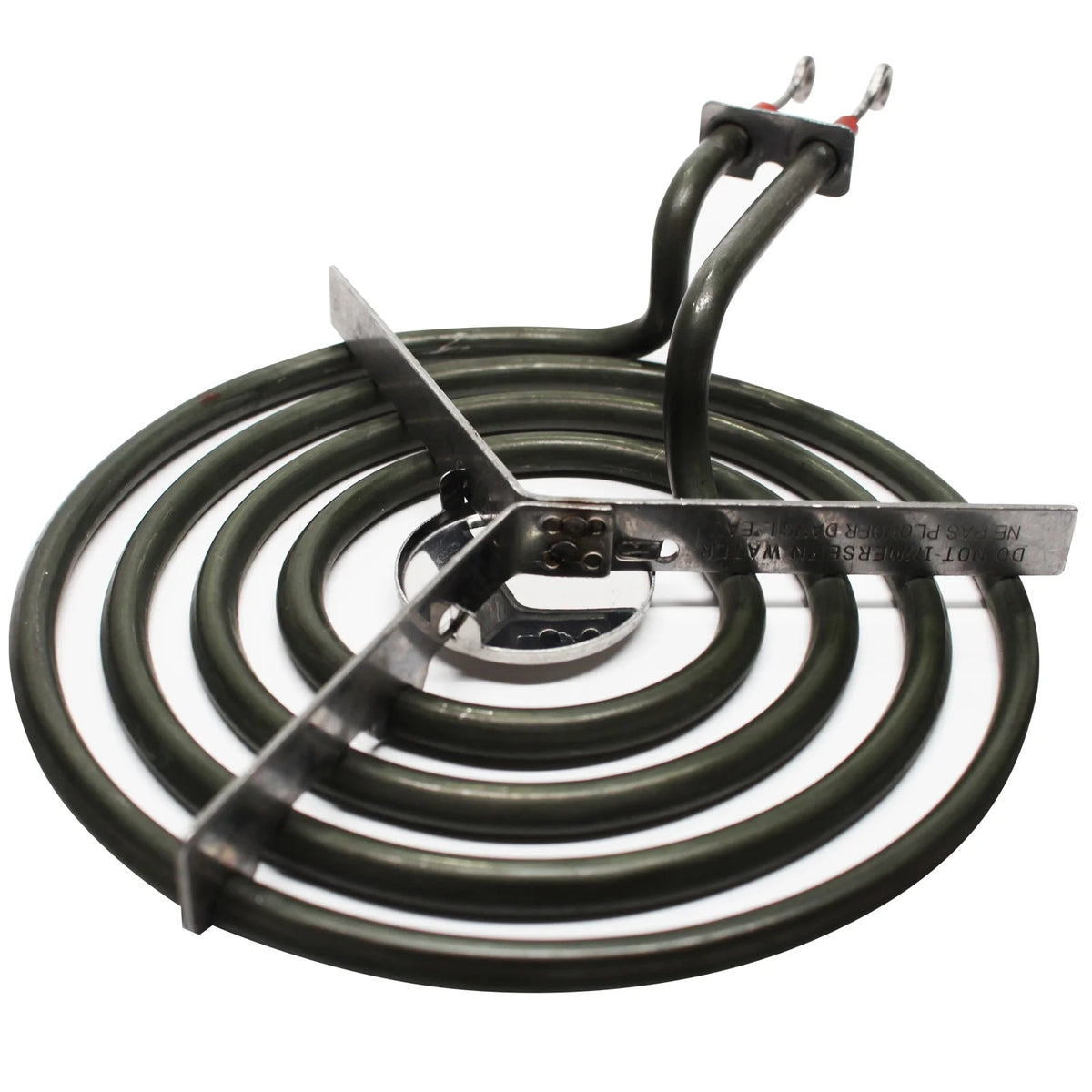 6 inch 4 Turns Surface Burner Element for Range, Stove & Cooktop X38829